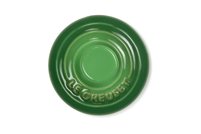 Stoneware Round Magnet Bamboo image number 2